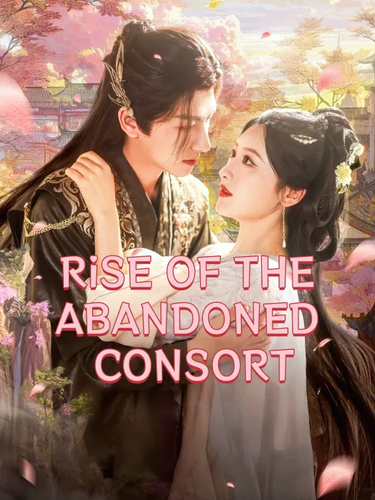 RISE OF THE ABANDONED CONSORT